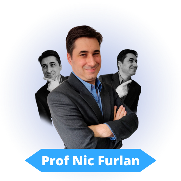 Prof Nic Furlan