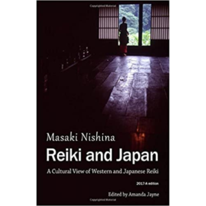 Reiki and Japan