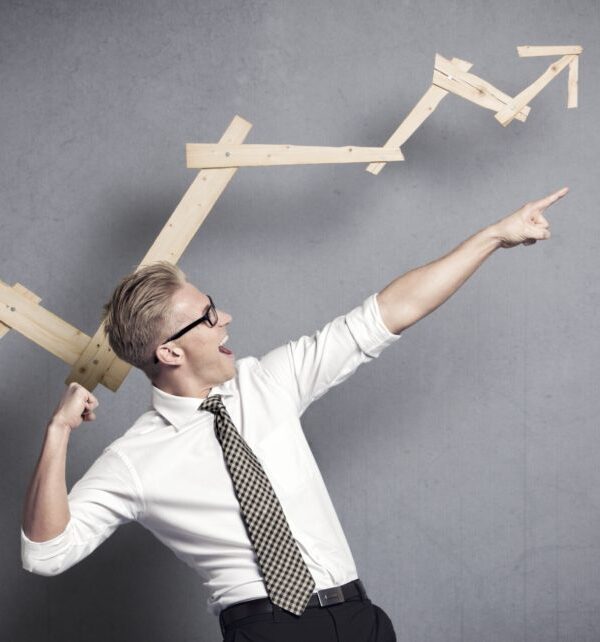 Empreendedores de Sucesso