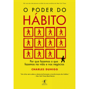 O poder do hábito