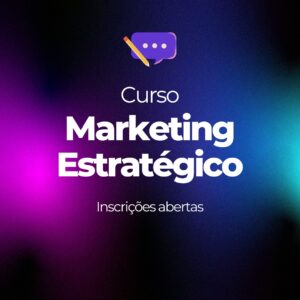 Marketing Estratégico