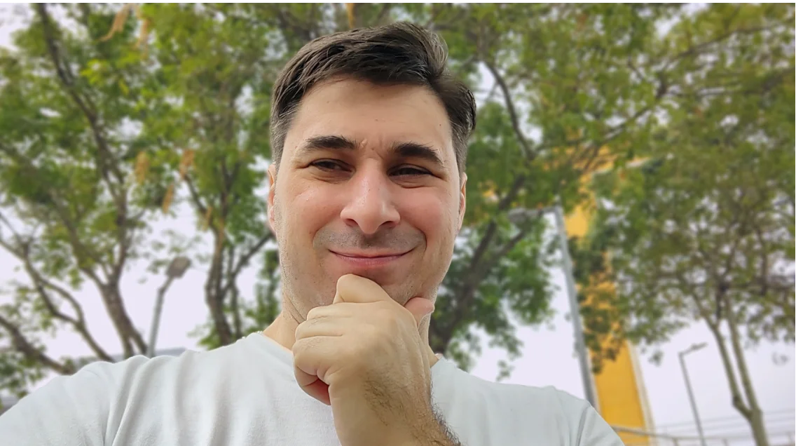 Pensamento e percepção sobre a sua vida!